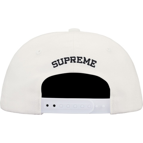 Supreme Fire 5-Panel - Colorway