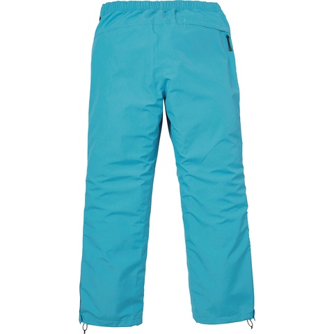 Supreme Taped Seam Pant - Colorway