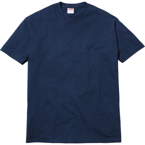Supreme Crash Tee - Colorway