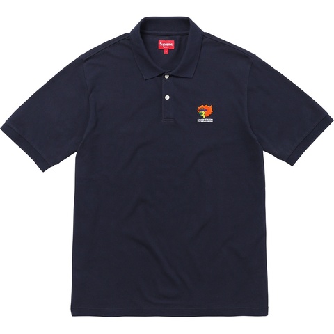 Supreme Gonz Ramm Polo - Colorway
