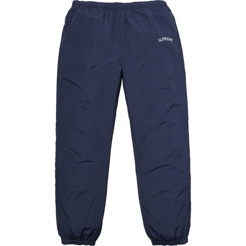 Supreme Arc Track Pant - Colorway