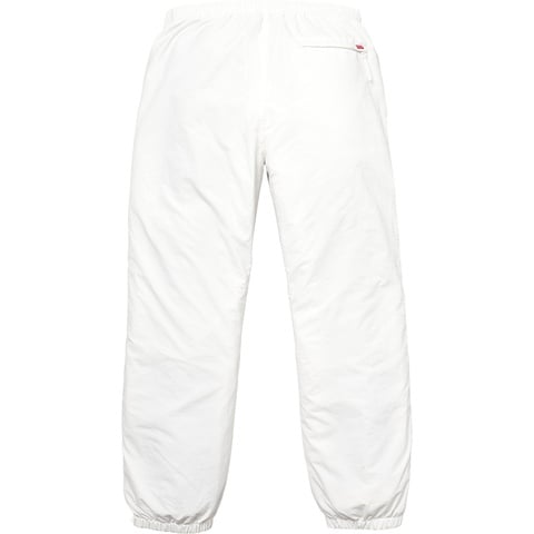 Supreme Arc Track Pant - Colorway