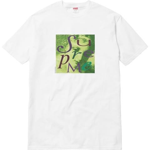 Supreme Venus Tee - Colorway