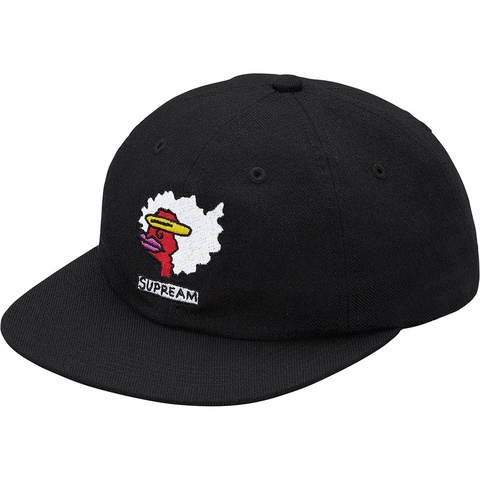 Supreme Gonz Ramm 6-Panel - Colorway