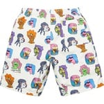 Supreme Gonz Heads Short (FW17)