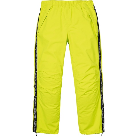 Supreme Taped Seam Pant - Colorway