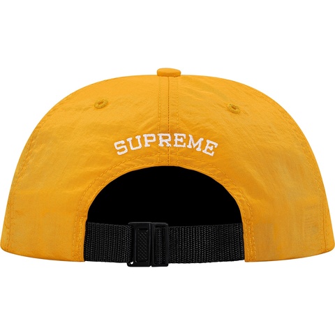 Supreme Survival Nylon 6-Panel - Colorway