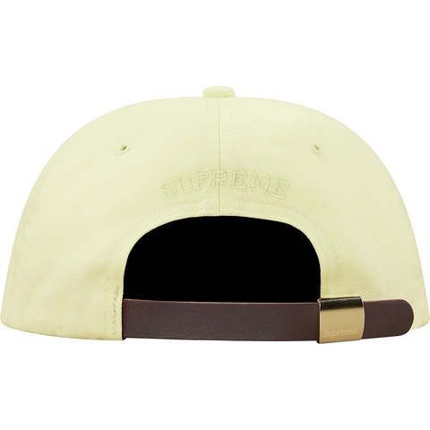 Tonal S Logo 6-Panel - fall/winter 2017 - Supreme