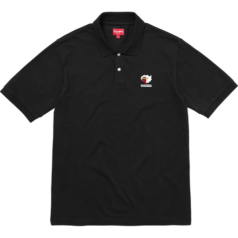 Supreme Gonz Ramm Polo - Colorway