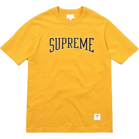 Supreme Dotted Arc Top - Colorway