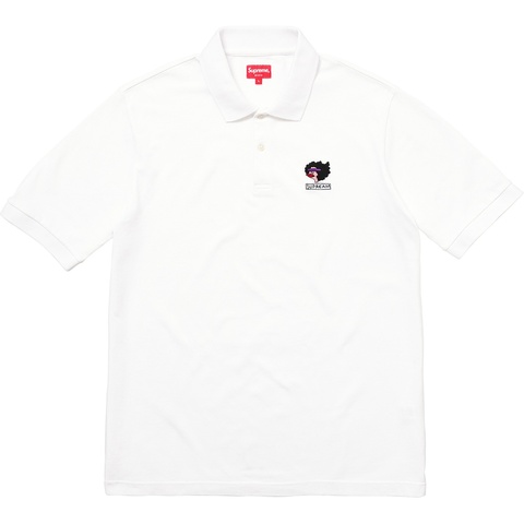 Supreme Gonz Ramm Polo - Colorway