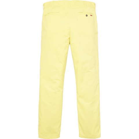 Supreme Work Pant - Colorway