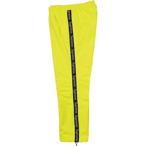 Supreme Taped Seam Pant - Colorway