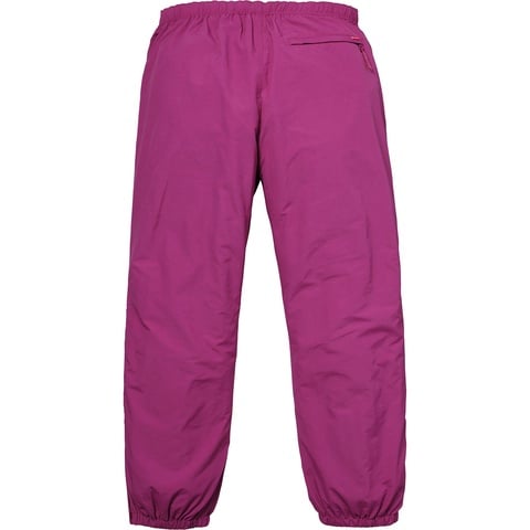 Supreme Arc Track Pant - Colorway