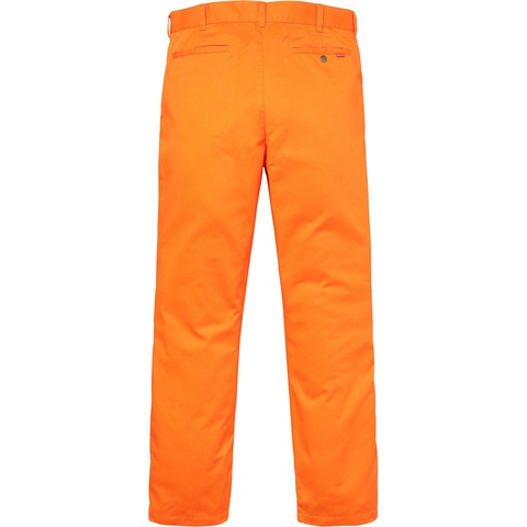 Supreme Work Pant - Colorway