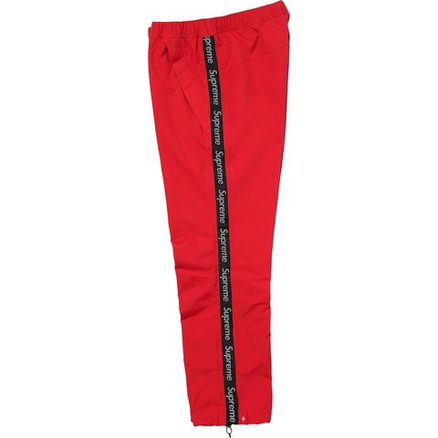 Supreme Taped Seam Pant - Colorway