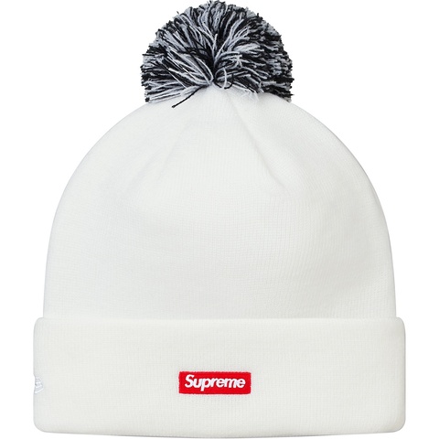 Supreme New Era® Snake Script Beanie - Colorway