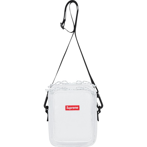 Supreme Shoulder Bag - Colorway
