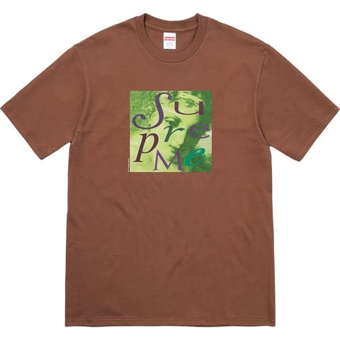 Supreme Venus Tee - Colorway