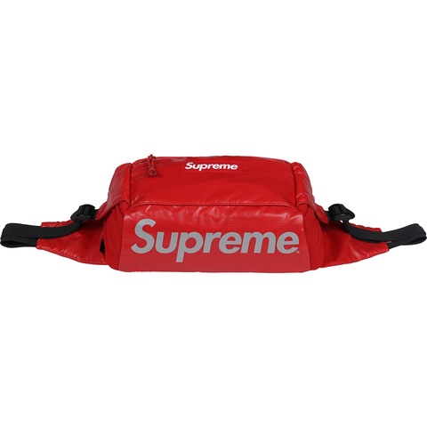 Waist Bag - fall/winter 2017 - Supreme