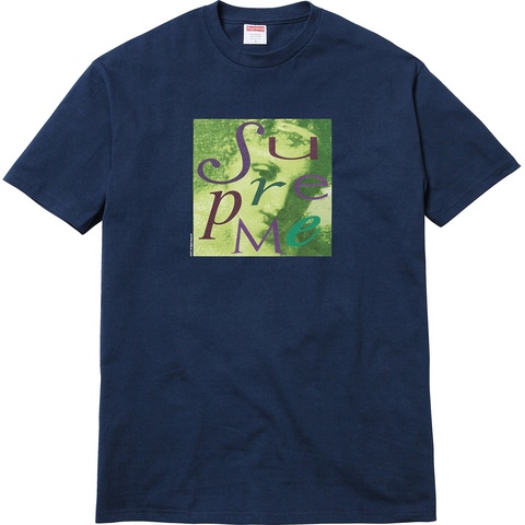 Venus Tee - fall/winter 2017 - Supreme