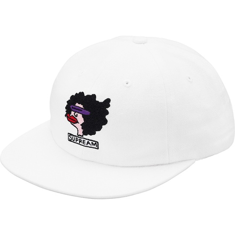 Supreme Gonz Ramm 6-Panel - Colorway