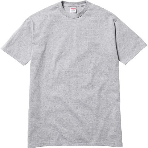 Supreme Crash Tee - Colorway