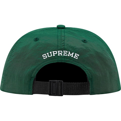 Supreme Survival Nylon 6-Panel - Colorway