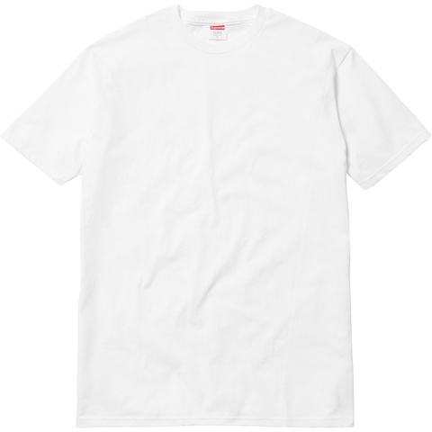 Supreme Crash Tee - Colorway