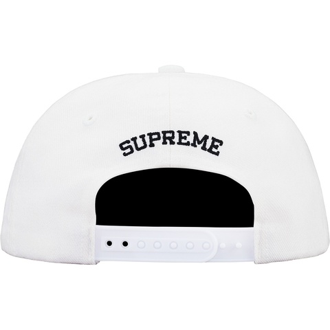 Gonz Ramm 6-Panel - fall/winter 2017 - Supreme