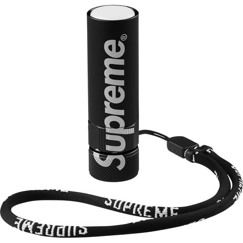 Supreme®/NITECORE® Mini Magnetic Flashlight - Supreme
