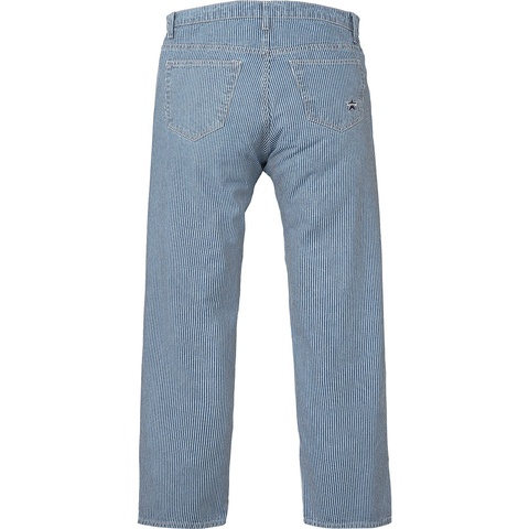 Supreme Washed Regular Jeans - Colorway