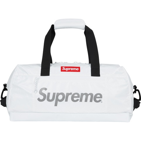 Supreme Duffle Bag - Colorway
