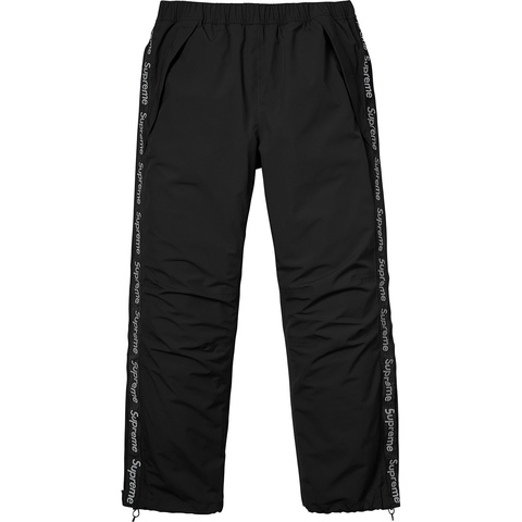Supreme Taped Seam Pant - Colorway
