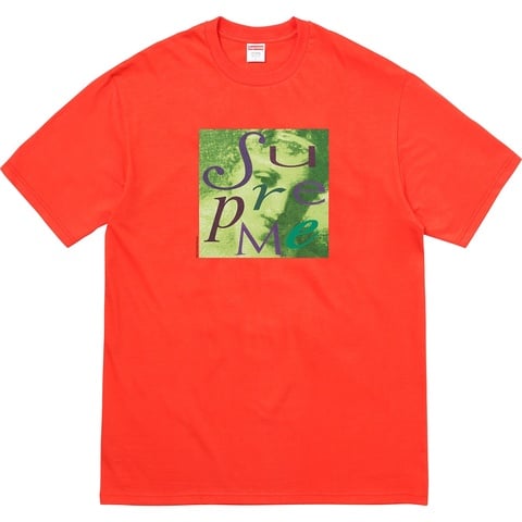 Supreme Venus Tee - Colorway