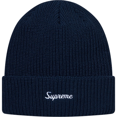 Supreme Loose Gauge Beanie - Colorway