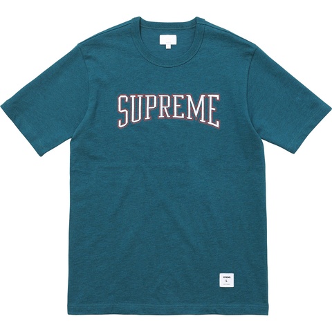 Supreme Dotted Arc Top - Colorway