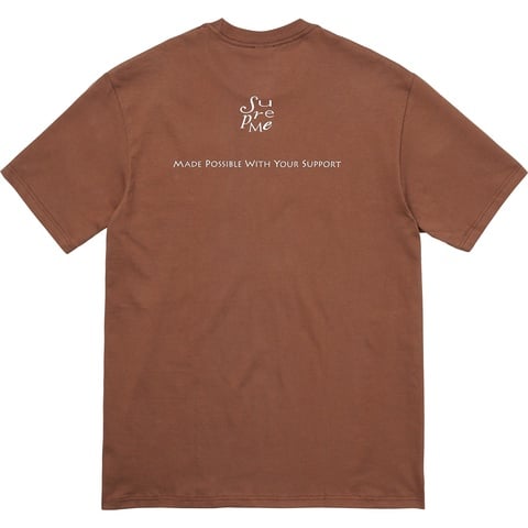 Supreme Venus Tee - Colorway