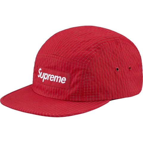 健*佑様 Supreme Overdyed Ripstop Camp Cap Overdyed Ripstop Camp Cap - fall/winter 2017 - Supreme