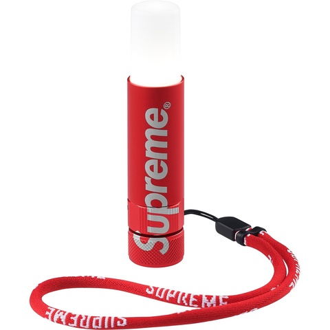 未使用品: Supreme Nitecore Tini Tropical SUPREME NITECORE TINI KEYCHAIN 380 LUMENS LIGHT FW19 BRAND NEW | eBay