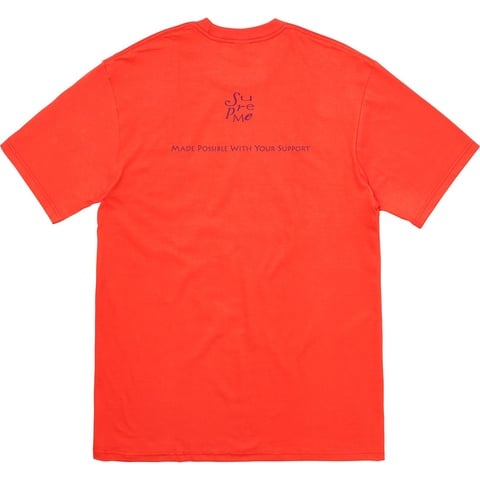 Supreme Venus Tee - Colorway