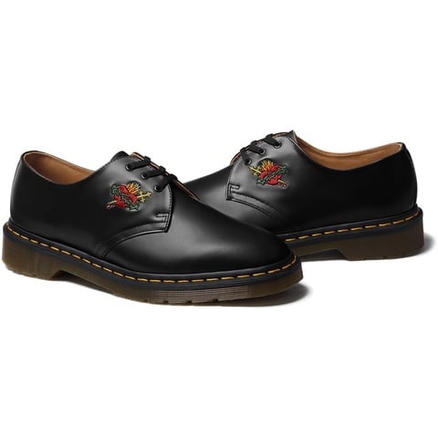 Supreme®/Dr. Martens® Sacred Heart 3-Eye Shoe - Supreme
