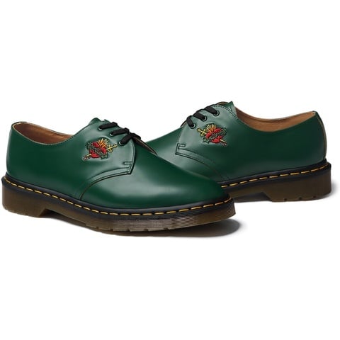 Supreme®/Dr. Martens® Sacred Heart 3-Eye Shoe - Supreme