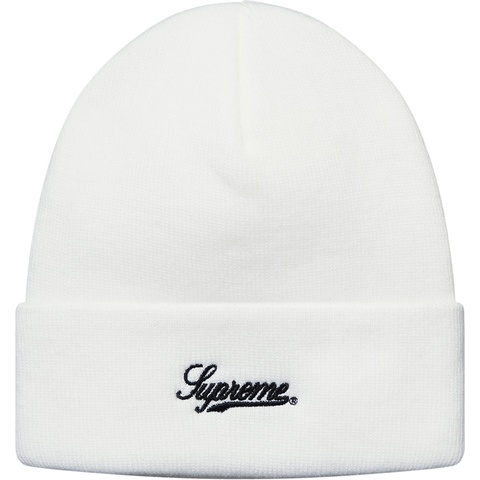 Supreme I Love NY Beanie - Colorway