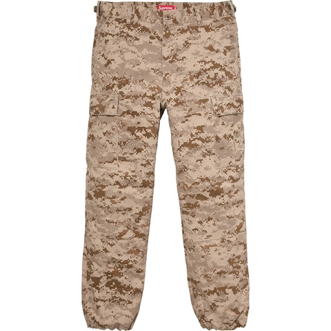 Supreme Cargo Pant - Colorway