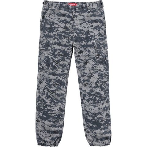 Supreme Cargo Pant - Colorway