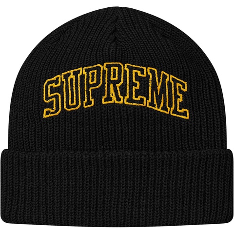 Supreme Loose Gauge Arc Beanie - Colorway