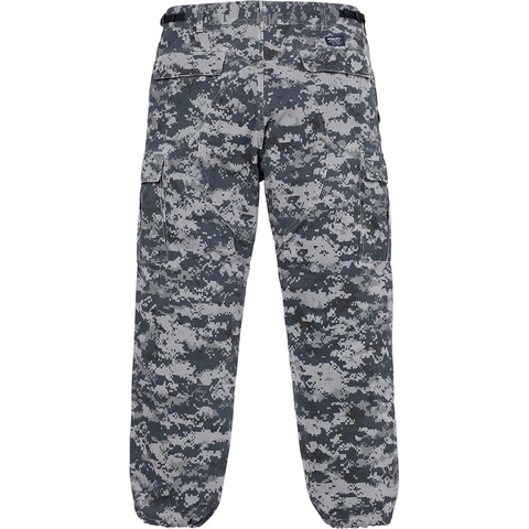 Supreme Cargo Pant - Colorway