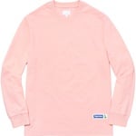 Supreme Athletic Label L S Top (FW17)