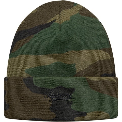 Supreme I Love NY Beanie - Colorway